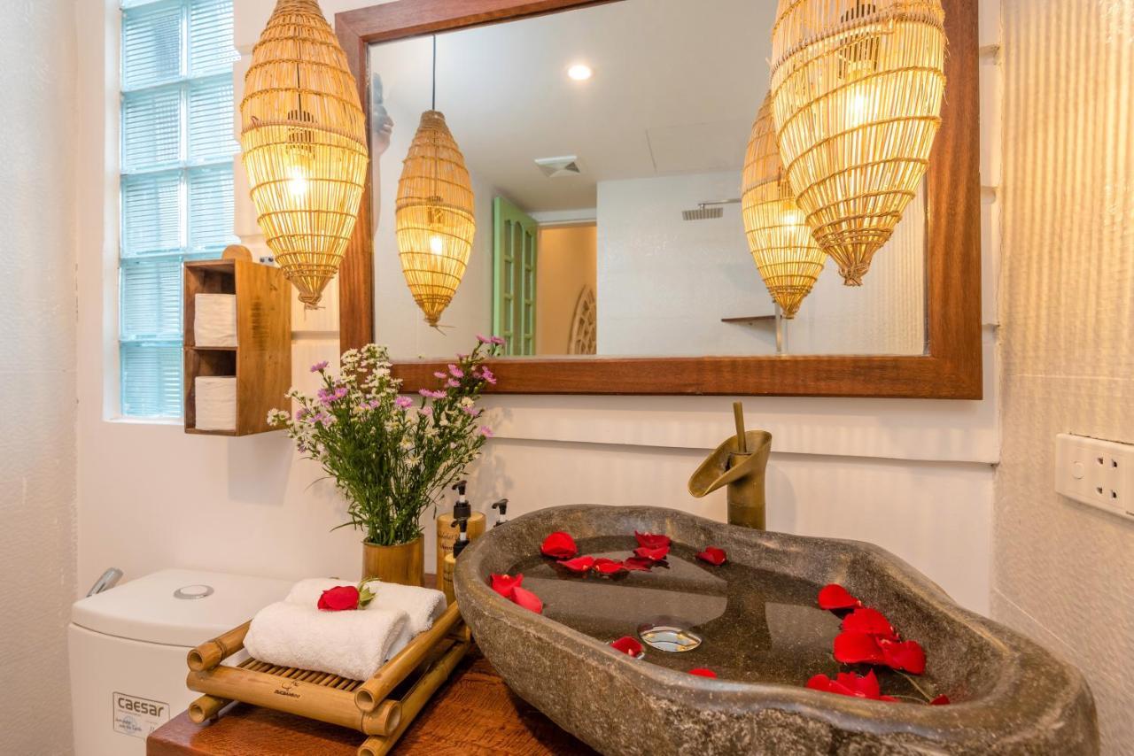 Wanderlust - Beach Side Hoi An An Ban Exterior photo