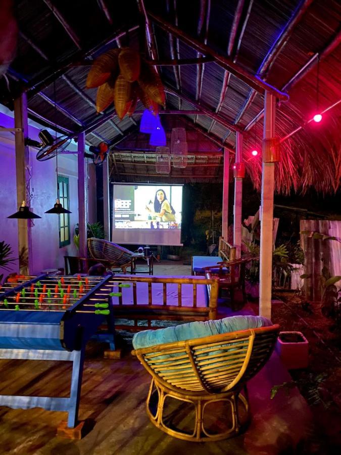 Wanderlust - Beach Side Hoi An An Ban Exterior photo