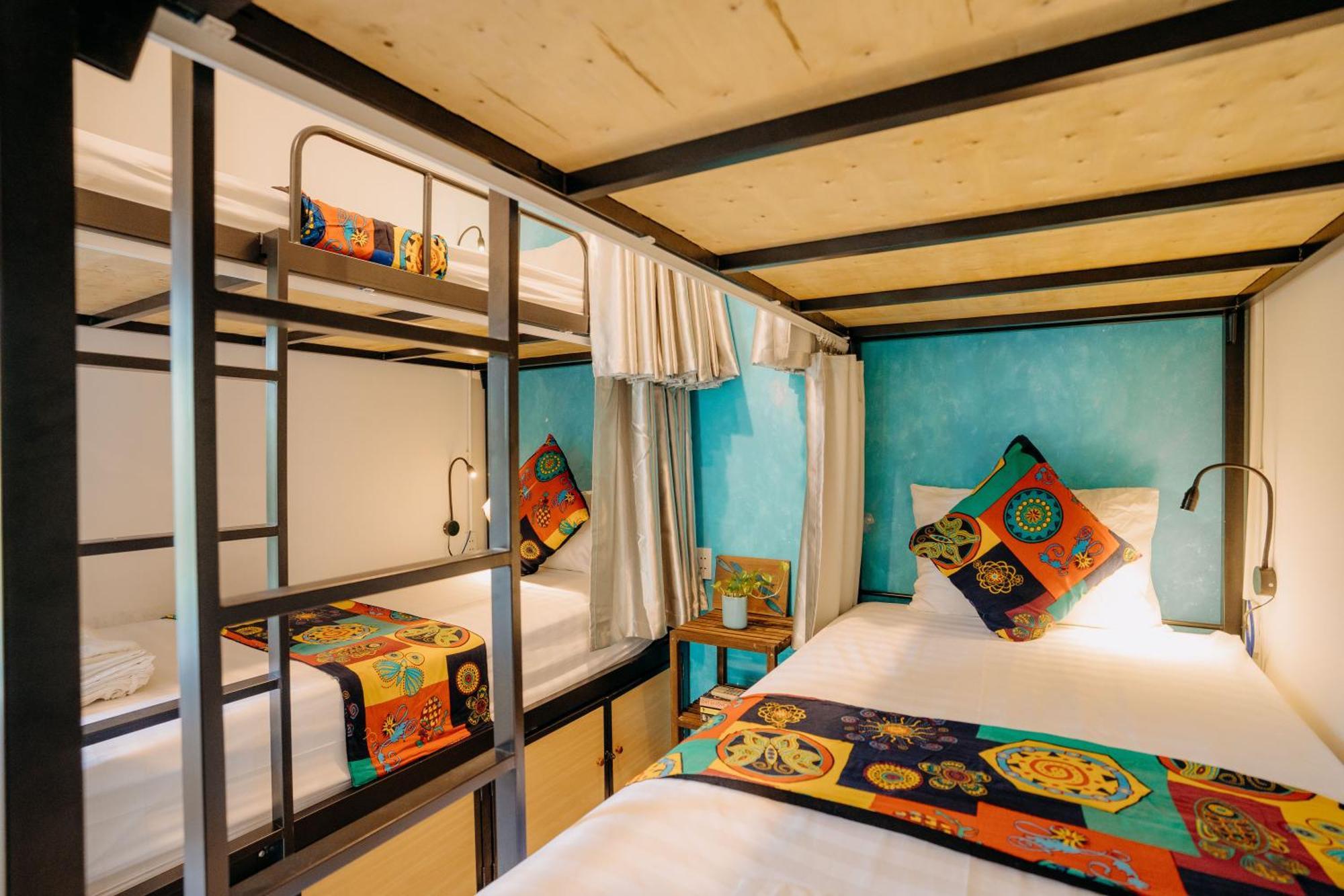 Wanderlust - Beach Side Hoi An An Ban Exterior photo